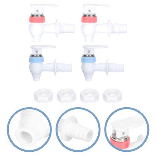 Sets rubinetto dell acqua - 4,