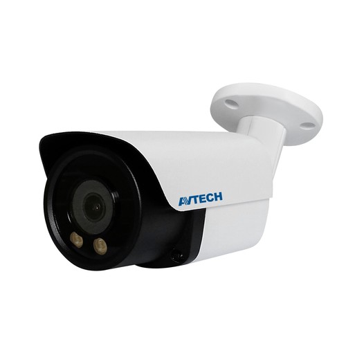 Avtech telecamera bullet - bullet, ir