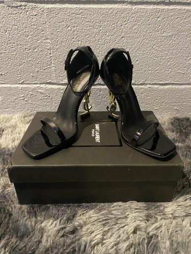 Saint laurent ysl tacchi donna - laurent,
