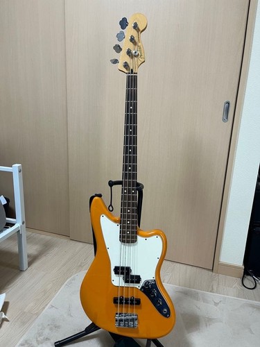 Lettore basso elettrico fender - basso,