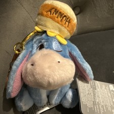 Disney Japan Store Winnie the