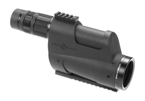 Sightmark latitude 45x60 - sightmark,
