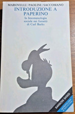 INTRODUZIONE A PAPERINO la