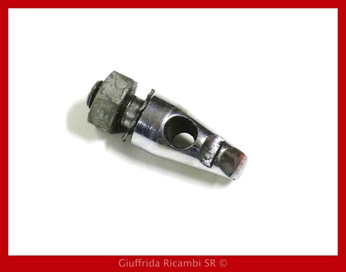 Scontro scrocchio superiore - scrocchio,