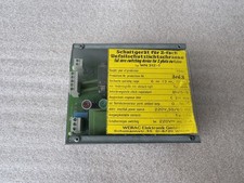 Kardex Shuttle / WERAC WN