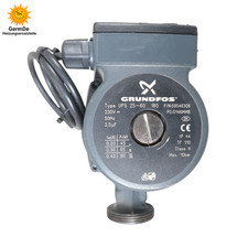 🔥 Gruppo di continuità