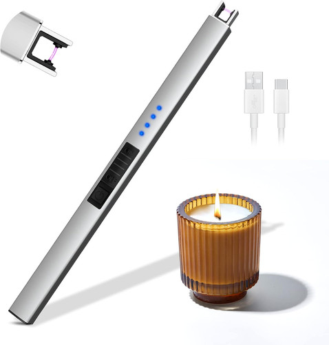 Accendino elettrico usb - elettrico,
