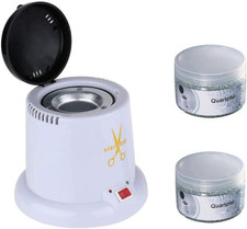 STERILIZZATORE AL QUARZO per