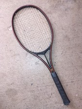 ST Vintage Tennis Racket