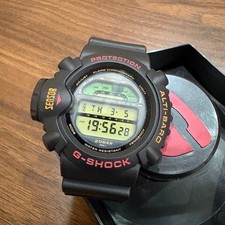 Orologio vintage CASIO G-SHOCK