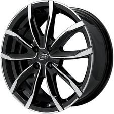Set cerchi lega 15 - in,