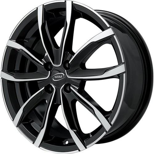 Set cerchi lega 15 - set,