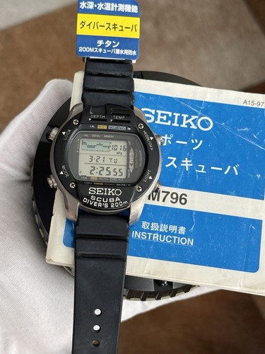 Nos raro orologio vintage - orologio,