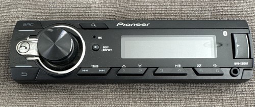 Pioneer mvh s215bt piastra - mvh-s215bt, *piastra