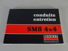 Manuale Di Istruzioni Renault