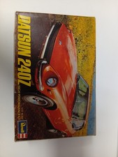 Kit Revell Datsun 240Z Scala