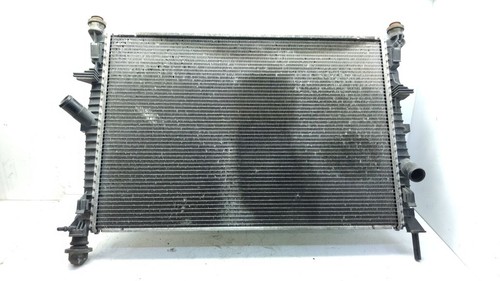Radiatore acqua ford - acqua,