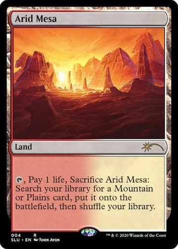 Magic mtg secret lair - mtg, ultimate