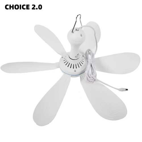 Ventilatore usb silenzioso - ventilatore,