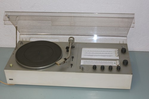 Braun audio 1 impianto - 45/1,