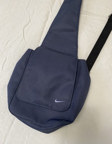Borsa tracolla vintage nike - borsa,