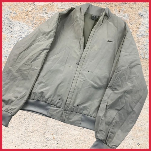 Nike oversize giacca leggera - nike,