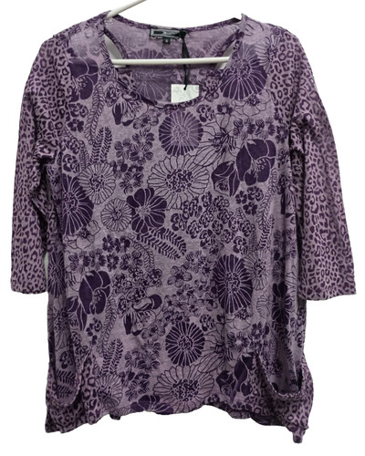 Top donna zashi lagenlook - zashi,