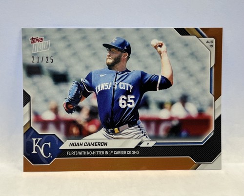 2026 topps now - 2026, #561