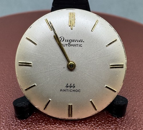 Orologio automatico otero i - automatico,