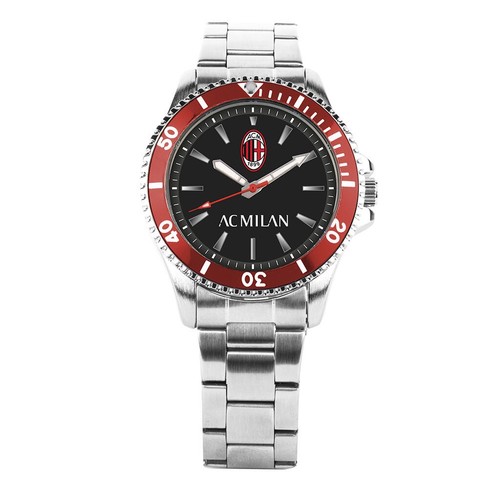 Orologio uomo milan - orologio,