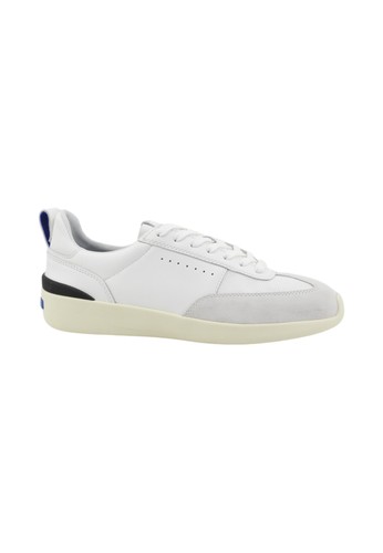 Geox sneakers uomo bianco - geox,