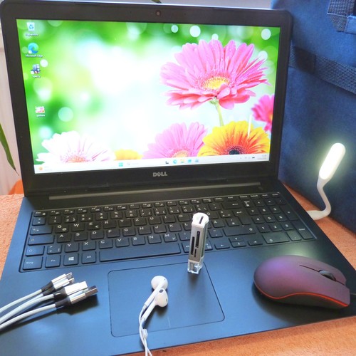Dell 5547 metallo - dell,