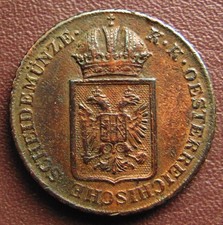 Austria. 2 Incrociatori 1848 A