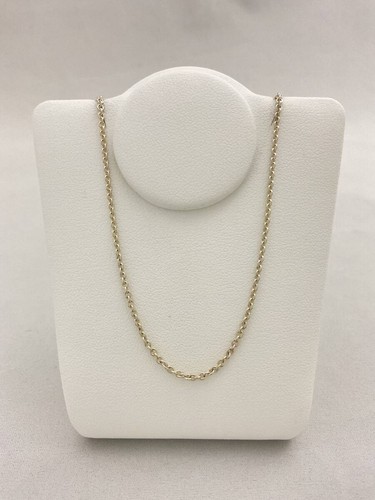 Autentica collana lunga