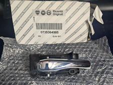 INTERIOR RIGHT REAR DOOR