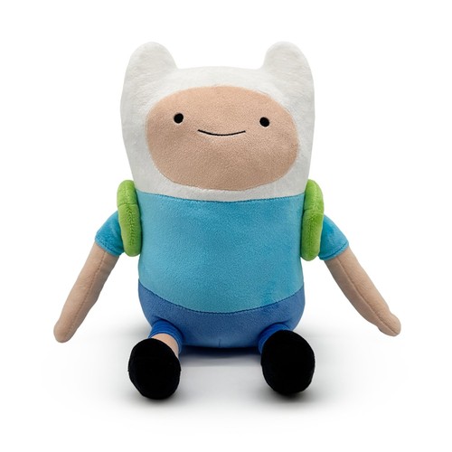 Peluche ufficiale adventure - peluche,
