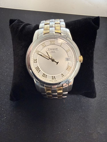 Tissot 1853 men - men's, quartz