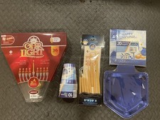 hannukah Kit Olio di Oliva
