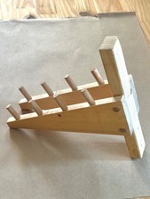 Porta vanghe SNEEBOER Made in