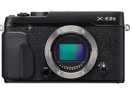 Corpo fotocamera stradale fuji - corpo,