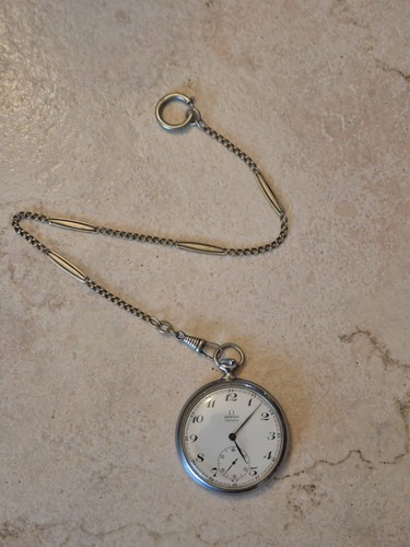 Orologio tasca omega - da,