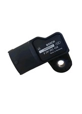 SENSORE PRESSIONE RAIL GAS GPL LANDI RENZO BOSCH 0281002456