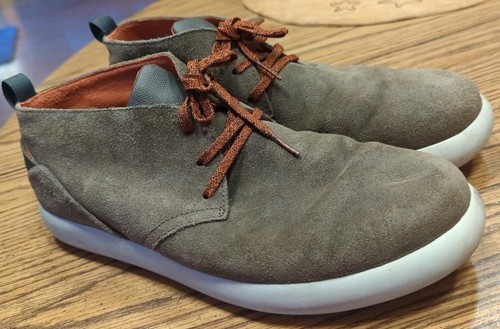 Stivaletti sneaker uomo camper - stivaletti,