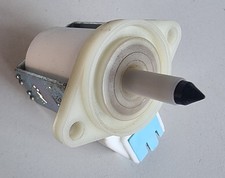 Elettrovalvola dosatore sale