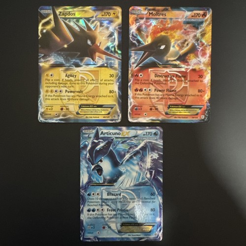 Lotto pokémon tcg plasma - pokémon,