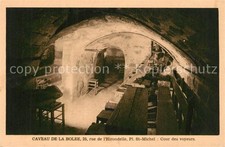 Paris Caveau de la Bolee Place