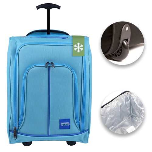 Trolley frigo viaggio - trolley,