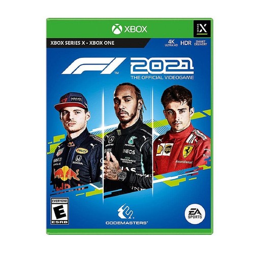 2021 xbox one - 2021,