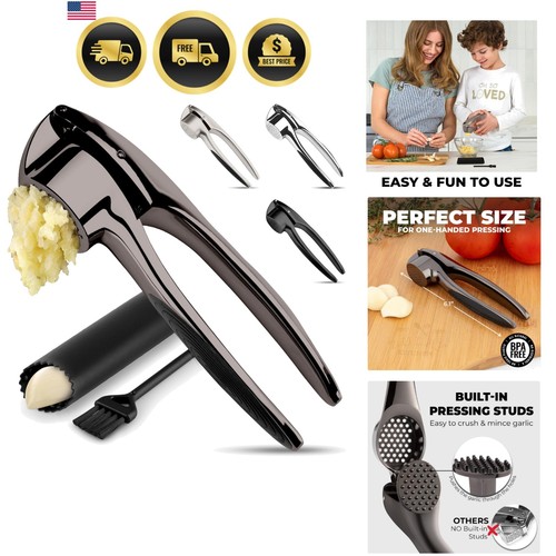 Set pressa aglio strumento - pressa,