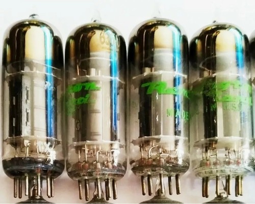 6350 nos sylvania - 3x,